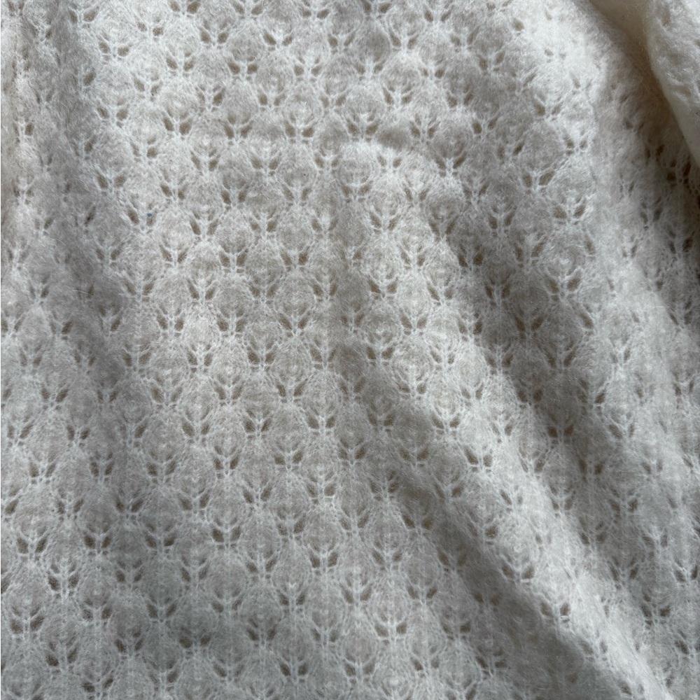 Sezane Come Jumper Sweater - Picture 10 of 12